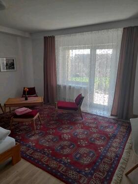 Foto - Zimmer in WG zu vermieten - 450,00&nbsp;EUR Kaltmiete, ca.&nbsp; 55,00&nbsp;m&sup2;