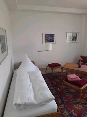 Foto - 20 Zimmer Erdgeschoßwohnung zur Miete in Regensburg