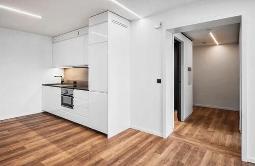 Foto - Moderne, Smart-Wohnung im Herzen von Pfarrkirchen