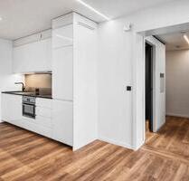 Moderne, Smart-Wohnung im Herzen von Pfarrkirchen