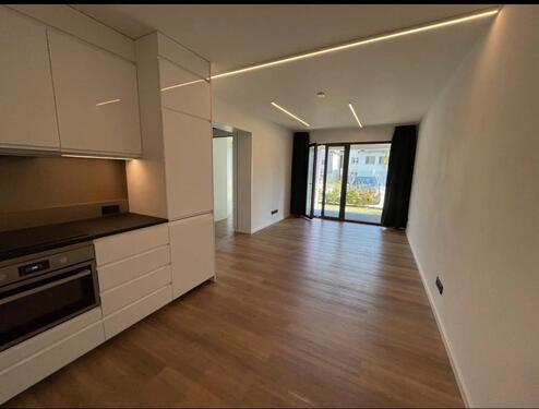 Foto - 2 Zimmer Etagenwohnung in Pfarrkirchen