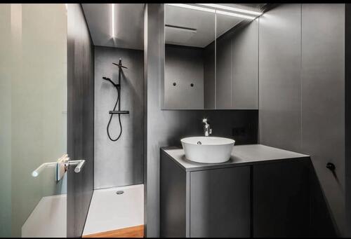 Foto - Etagenwohnung in Pfarrkirchen zur Miete