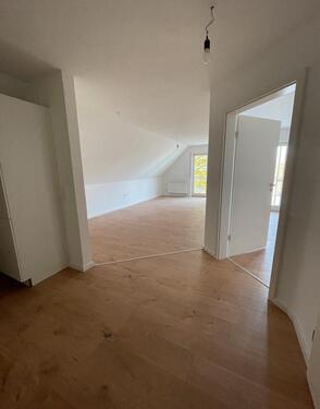 Foto - 2 Zimmer Dachgeschoßwohnung in Montabaur