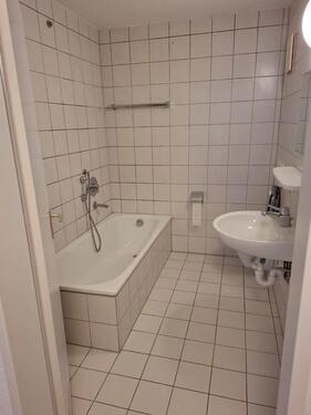 Foto - 2 Zimmer Etagenwohnung in Pfullendorf