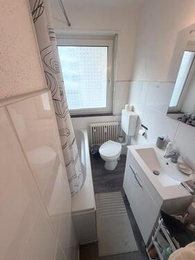 Foto - 1 Zimmer Etagenwohnung zur Miete in Mannheim