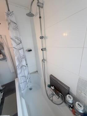 Foto - 1 Zimmer Etagenwohnung in Mannheim