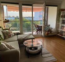 Gemütliche Wohnung für ein Paar. - Berlin Charlottenburg-Wilmersdorf