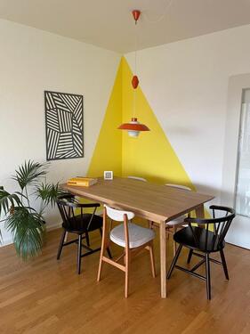 Foto - 2 Zimmer Etagenwohnung zur Miete in Berlin