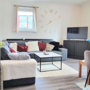 Foto - Wohnung möbeliert - 1.600,00&nbsp;EUR Kaltmiete, ca.&nbsp; 51,00&nbsp;m&sup2;