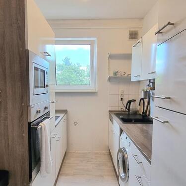 Foto - 2 Zimmer Etagenwohnung in Berlin