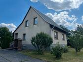 Foto - 4 Zimmer Einfamilienhaus in Großenhain