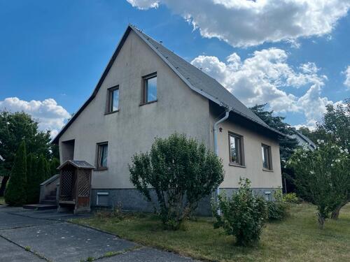 Foto - 4 Zimmer Einfamilienhaus in Großenhain