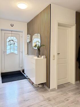 Foto - 4 Zimmer Doppelhaushälfte in Stade