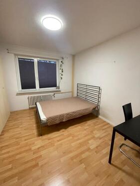 Foto - Geräumiges WG Zimmer im südlichen Lichtenrade