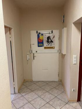 Foto - Etagenwohnung in Berlin zur Miete