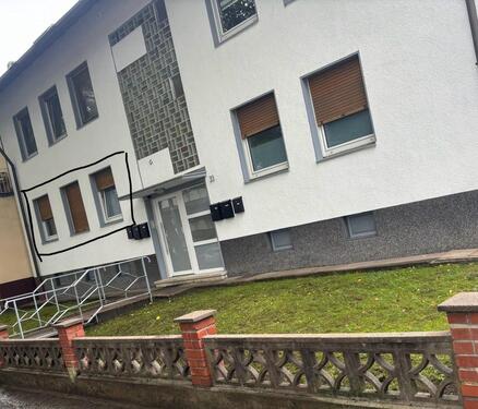 Foto - Helle Wohnung in zentraler Lage zu vermieten