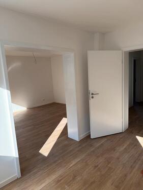 Foto - 3.5 Zimmer Etagenwohnung in Mülheim an der Ruhr