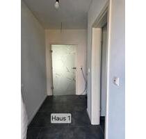 Reihenhäuser-ZiWo ca 90 qm + 5 ZiWo mit ca 115qm - Oberaurach