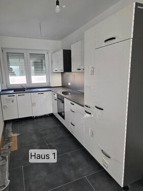 Foto - 3 Zimmer Erdgeschoßwohnung in Oberaurach