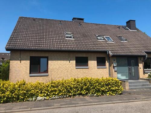 Foto - 5 Zimmer Erdgeschoßwohnung zur Miete in Kiel