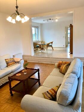 Foto - Erdgeschoßwohnung in Kiel zur Miete