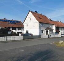 Haus zum Verkauf - 250.000,00&nbsp;EUR Kaufpreis, ca.&nbsp; 150,00&nbsp;m&sup2; in Hünfeld (PLZ: 36088)