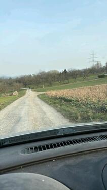Foto - Garten 600m² verpachten 200 Meter östlich vom Hundeplatz