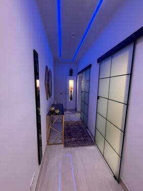 Foto - 2 Zimmer Wohnung Hannover City - 1.000,00&nbsp;EUR Kaltmiete, ca.&nbsp; 55,00&nbsp;m&sup2;