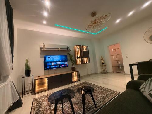 Foto - 2 Zimmer Erdgeschoßwohnung zur Miete in Seelze