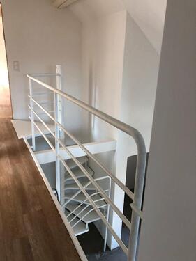 Foto - 5.5 Zimmer Etagenwohnung in Rheinfelden (Baden)