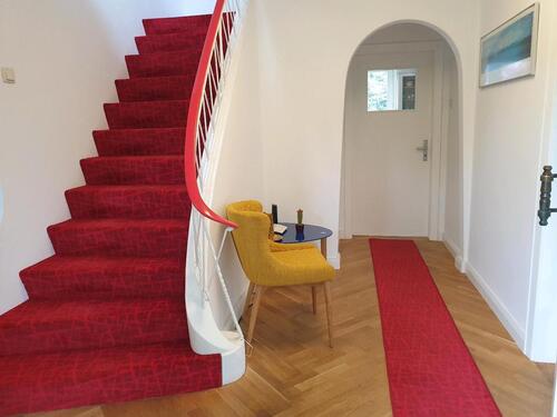 Foto - Charmantes EFH auf schönem Grundstück mit Weitblick