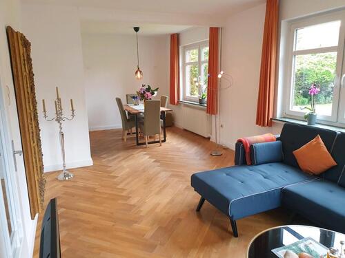 Foto - Einfamilienhaus in Bad Zwischenahn zur Miete