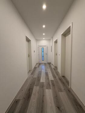 Foto - Attrakive Wohnung im 1.OG *ERSTBEZUG*