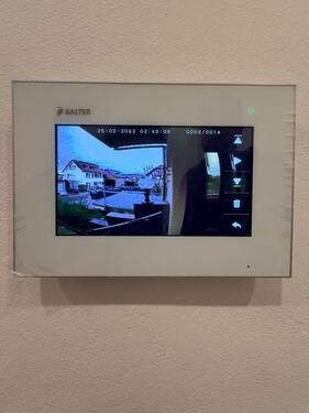 Foto - Etagenwohnung zur Miete in Hameln