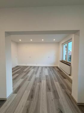 Foto - Etagenwohnung in Hameln zur Miete