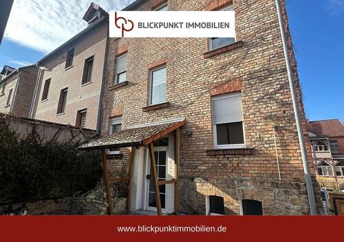 Foto - Erstbezug nach Sanierung mit schönem Ausblick und Garten