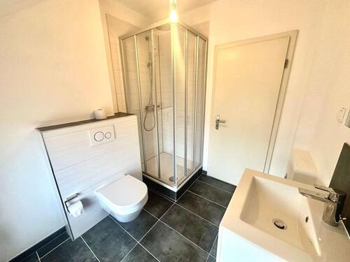 Foto - 2.5 Zimmer Dachgeschoßwohnung zur Miete in Thale