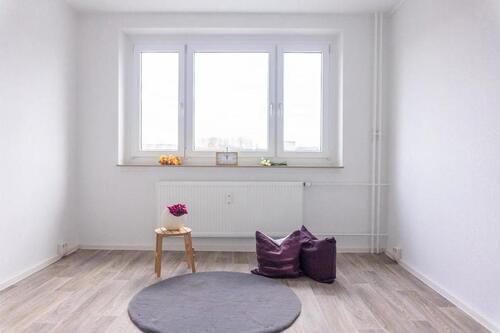 Foto - 3 Zimmer Etagenwohnung in Chemnitz