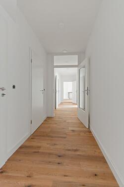 Foto - 4 Zimmer Dachgeschoßwohnung in Halle (Saale)