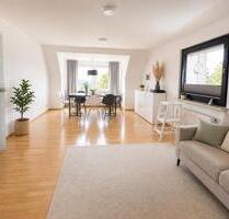 Moderne 5,5 Eigentumswohnung in Cronenberg-Berghausen zu verkaufe - Wuppertal