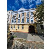 3-Zimmer-Wohnung Altbau 2. OG Cottbus Mitte