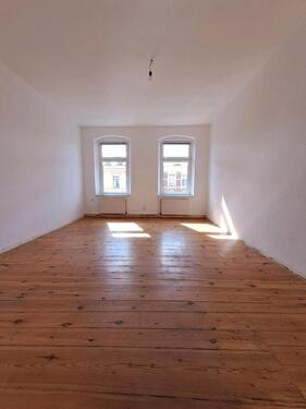Foto - Etagenwohnung in Cottbus zur Miete