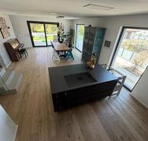 Luxus Townhouse mit Sauna, Dachterrasse & Garten - Diedorf