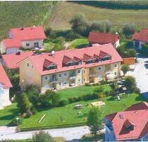 Schöne 3-Zimmer-Whg. mit Gartenanteil - Tittling