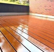 Niederkassel! Frisch renoviert | Große Terrasse | Einbauküche! - Düsseldorf Lörick