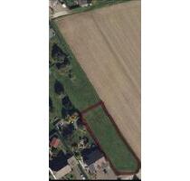 Voll erschlossenes Baugrundstück 1196m2 - Morbach
