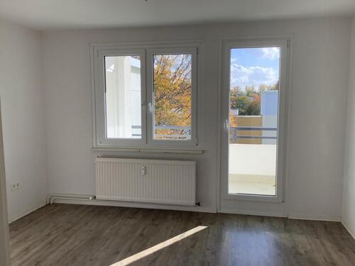 Foto - Etagenwohnung zur Miete in Bielefeld