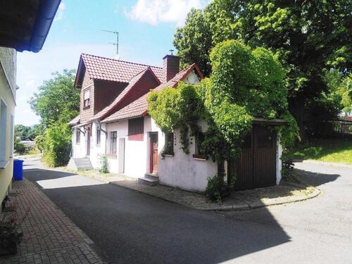 Foto - Einfamilienhaus Keula, Helbedündorf, Thüringen