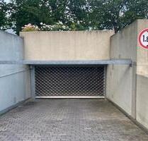 TG Stellplatz Tiefgarage PKW 60385 Frankfurt Main zur Miete - Frankfurt am Main Bornheim