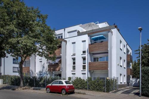 Foto - Etagenwohnung zur Miete in Hückelhoven